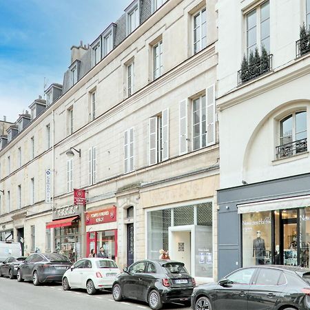 St Dom Gauche - Paris 7 - Best Place Exterior photo